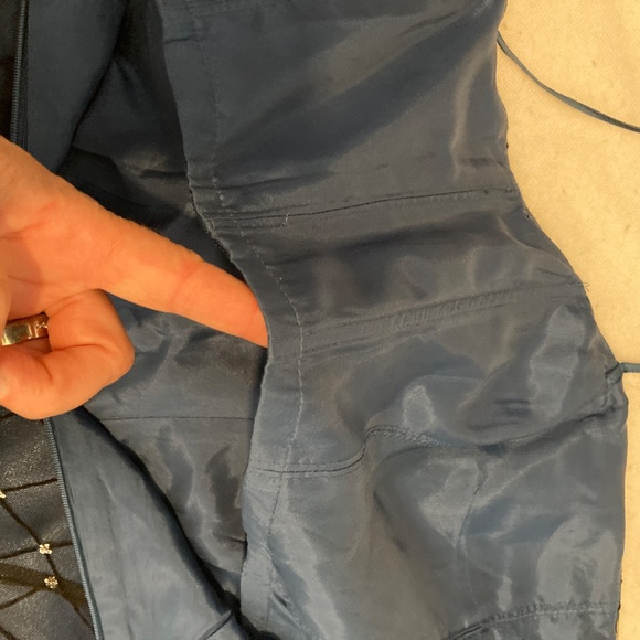 Adrianna Papell  Formal Dress 4P - Picture 11 of 14